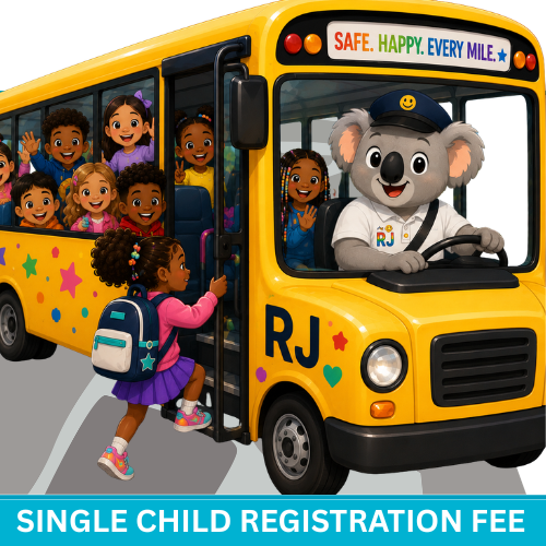 SINGLE CHILD REGISTRATION FEE